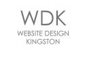 Website Design Kingston logo